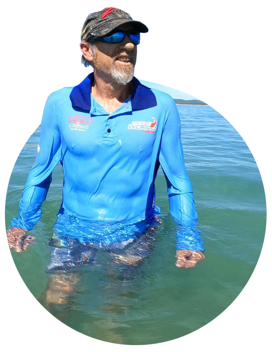 UPF 50 Sun Protection Clothing - Sun2Sea UV Protection